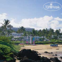 The Fairmont Kea Lani 