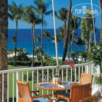 The Fairmont Kea Lani 