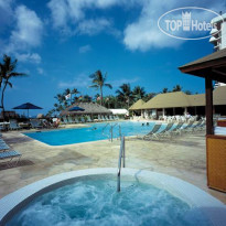 Courtyard King Kamehamehas Kona Beach Hotel