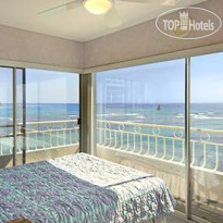 Waikiki Shore by Outrigger 