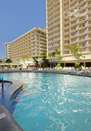 Waikiki Shore by Outrigger