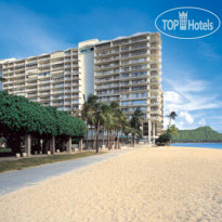 Waikiki Shore by Outrigger
