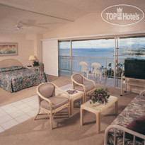 Waikiki Shore by Outrigger