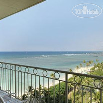 Waikiki Shore by Outrigger