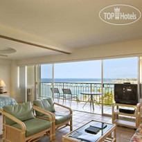 Waikiki Shore by Outrigger