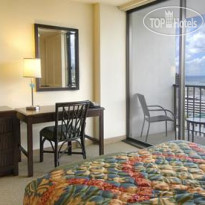 OUTRIGGER Waikiki Beachcomber Hotel