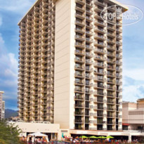 OUTRIGGER Waikiki Beachcomber Hotel