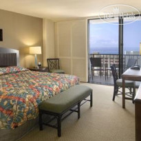 OUTRIGGER Waikiki Beachcomber Hotel