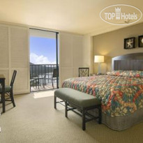 OUTRIGGER Waikiki Beachcomber Hotel