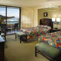 OUTRIGGER Waikiki Beachcomber Hotel
