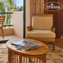 Hyatt Regency Maui Resort and Spa