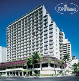 Hotel photo Ohana East 3*