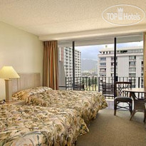 Ohana Waikiki West