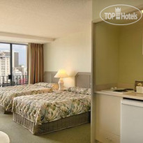 Ohana Waikiki West