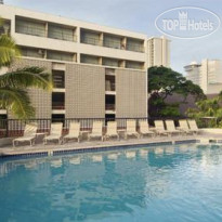 Ohana Waikiki West