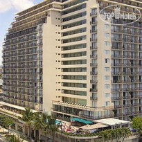 Ohana Waikiki West