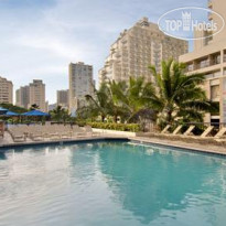Ohana Waikiki West