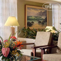 Ohana Waikiki West