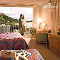 Alohilani Resort Waikiki Beach