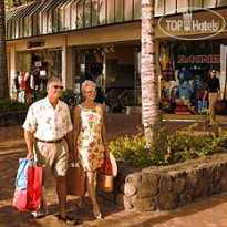 Alohilani Resort Waikiki Beach