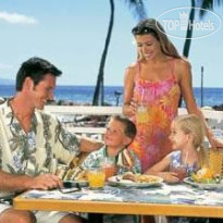 Aston Kaanapali Shores