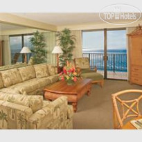 Aston Kaanapali Shores