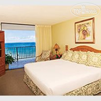 Aston Kaanapali Shores