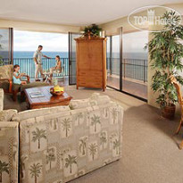 Aston Kaanapali Shores