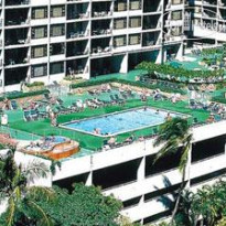Aston Waikiki Banyan 