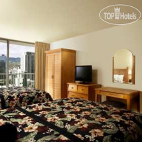 Embassy Suites Hotel - Waikiki Beach Walk