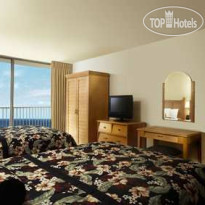 Embassy Suites Hotel - Waikiki Beach Walk