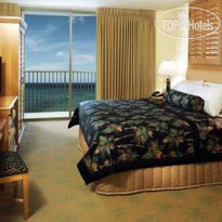 Embassy Suites Hotel - Waikiki Beach Walk