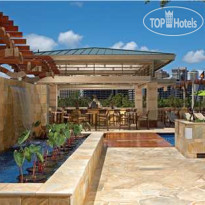 Embassy Suites Hotel - Waikiki Beach Walk
