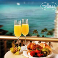Embassy Suites Hotel - Waikiki Beach Walk