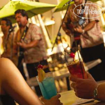 Embassy Suites Hotel - Waikiki Beach Walk