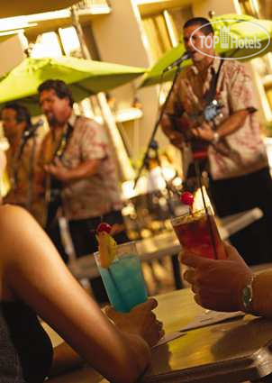 New photos from tourists Embassy Suites Hotel - Waikiki Beach Walk 4*