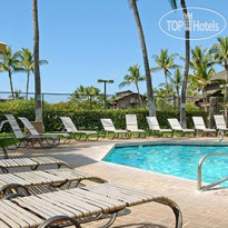 Kanaloa at Kona by Outrigger
