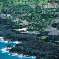 Kanaloa at Kona by Outrigger