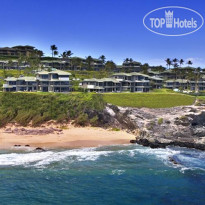 Kapalua Villas 