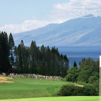 Kapalua Villas