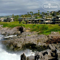 Kapalua Villas