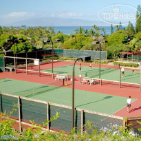 Kapalua Villas