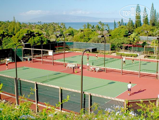New photos from tourists Kapalua Villas 4*