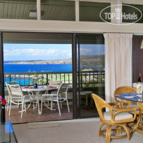 Kapalua Villas