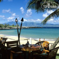 Kapalua Villas