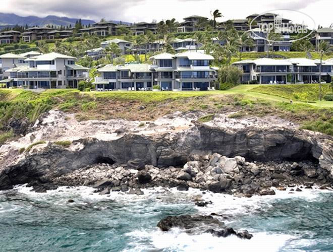 Hotelier's photos Kapalua Villas 4*