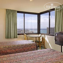 Holiday Inn Express Waikiki