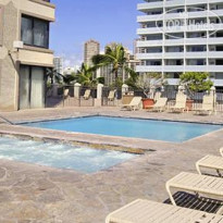 Holiday Inn Express Waikiki