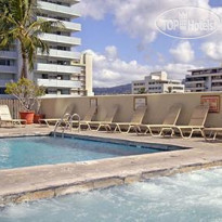Holiday Inn Express Waikiki