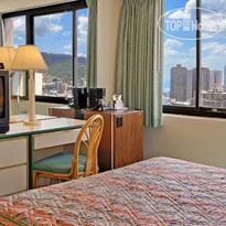 Holiday Inn Express Waikiki